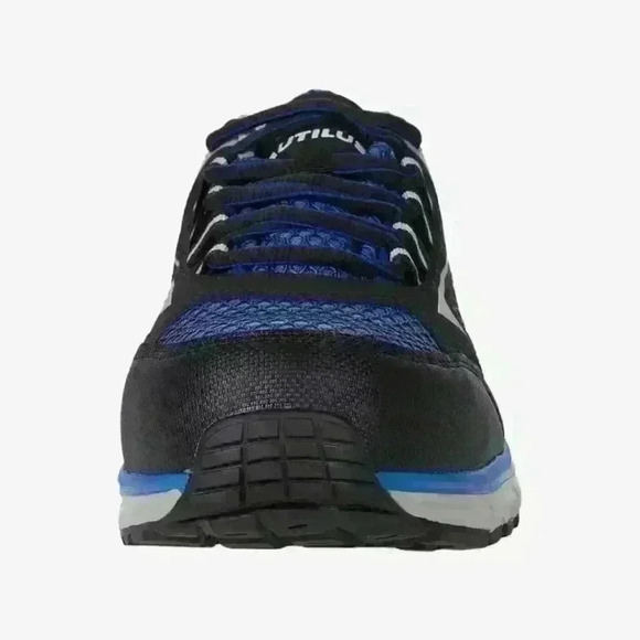 Nautilus N1003 Tempest EH carbon toe Men's 10 wide 10 EE safety shoe - Picture 2 of 10